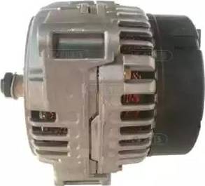 HC-Parts CA1831IR - Alternator www.molydon.hr