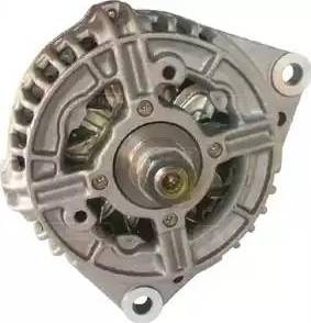 HC-Parts CA1831IR - Alternator www.molydon.hr