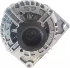 HC-Parts CA1833IR - Alternator www.molydon.hr