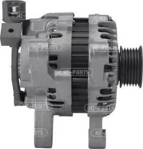 HC-Parts CA1832IR - Alternator www.molydon.hr