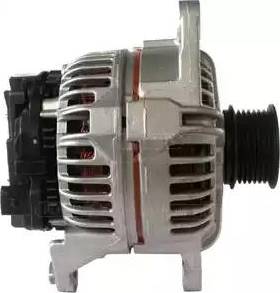 HC-Parts CA1837IR - Alternator www.molydon.hr