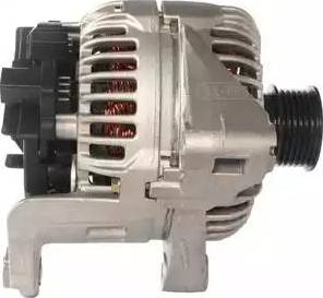 HC-Parts CA1825IR - Alternator www.molydon.hr