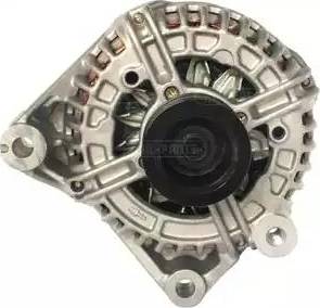 HC-Parts CA1825IR - Alternator www.molydon.hr