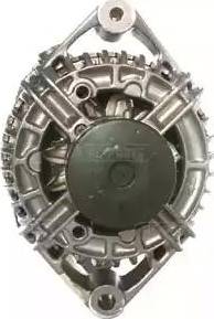 HC-Parts CA1821IR - Alternator www.molydon.hr