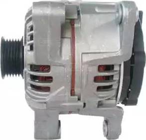 HC-Parts CA1828IR - Alternator www.molydon.hr