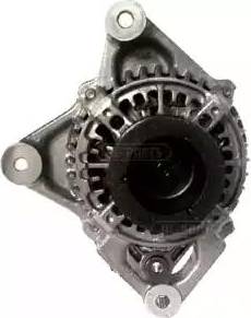 HC-Parts CA1822IR - Alternator www.molydon.hr