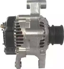 HC-Parts CA1822IR - Alternator www.molydon.hr