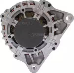 HC-Parts CA1879IR - Alternator www.molydon.hr