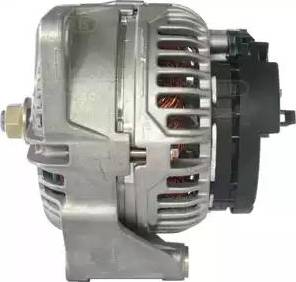 HC-Parts CA1870IR - Alternator www.molydon.hr