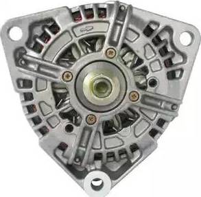 HC-Parts CA1871IR - Alternator www.molydon.hr