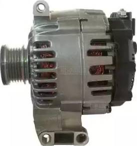 HC-Parts CA1873IR - Alternator www.molydon.hr