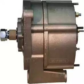 HC-Parts CA187IR - Alternator www.molydon.hr