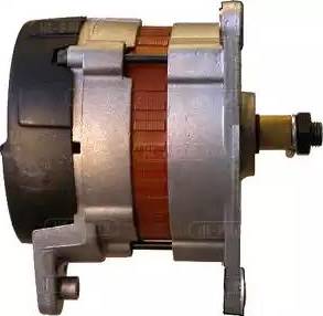 HC-Parts CA18H - Alternator www.molydon.hr