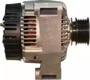 HC-Parts CA1395IR - Alternator www.molydon.hr