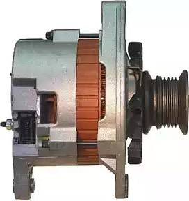 HC-Parts CA1396IR - Alternator www.molydon.hr