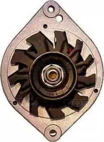 HC-Parts CA1396IR - Alternator www.molydon.hr