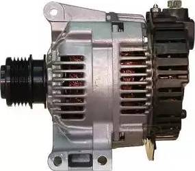 HC-Parts CA1390IR - Alternator www.molydon.hr