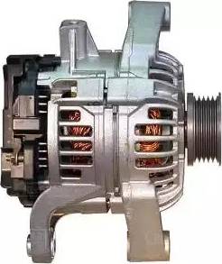 HC-Parts CA1391IR - Alternator www.molydon.hr