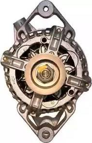 HC-Parts CA1391IR - Alternator www.molydon.hr