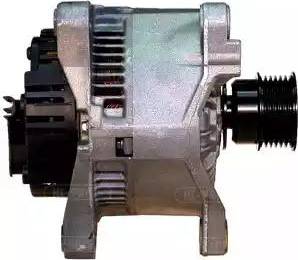 HC-Parts CA1398IR - Alternator www.molydon.hr