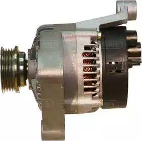 HC-Parts CA1349IR - Alternator www.molydon.hr