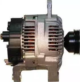 HC-Parts CA1345IR - Alternator www.molydon.hr