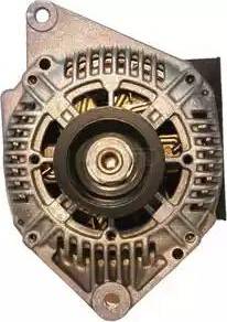 HC-Parts CA1345IR - Alternator www.molydon.hr