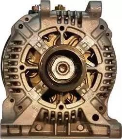 HC-Parts CA1342IR - Alternator www.molydon.hr