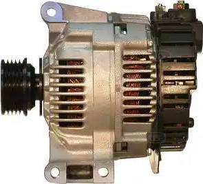 HC-Parts CA1342IR - Alternator www.molydon.hr