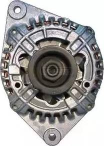 HC-Parts CA1347IR - Alternator www.molydon.hr