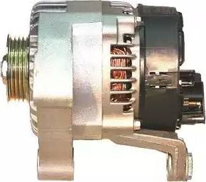 HC-Parts CA1350IR - Alternator www.molydon.hr