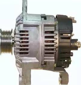 HC-Parts CA1304IR - Alternator www.molydon.hr