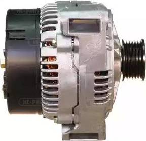 HC-Parts CA1300IR - Alternator www.molydon.hr