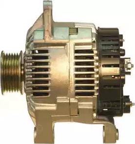 HC-Parts CA1308IR - Alternator www.molydon.hr