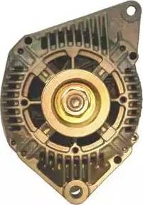 HC-Parts CA1308IR - Alternator www.molydon.hr