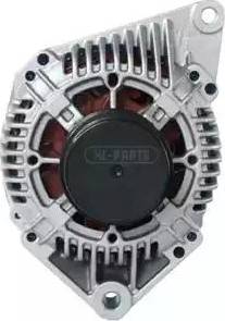 HC-Parts CA1303IR - Alternator www.molydon.hr