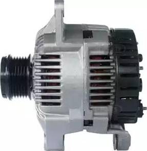 HC-Parts CA1303IR - Alternator www.molydon.hr