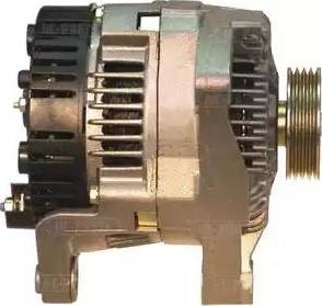 HC-Parts CA1302IR - Alternator www.molydon.hr