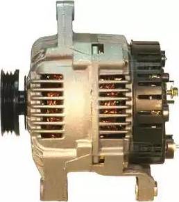 HC-Parts CA1319IR - Alternator www.molydon.hr