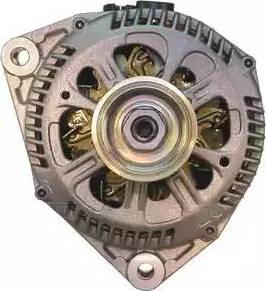 HC-Parts CA1312IR - Alternator www.molydon.hr