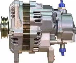 HC-Parts CA1317IR - Alternator www.molydon.hr