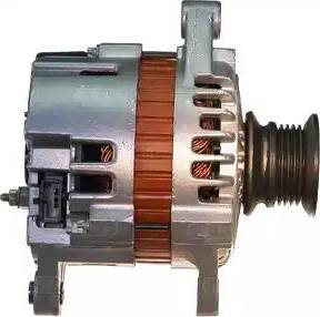 HC-Parts CA1385IR - Alternator www.molydon.hr