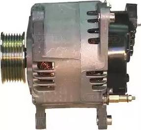 HC-Parts CA1380IR - Alternator www.molydon.hr