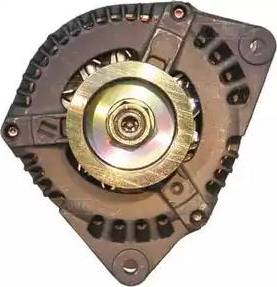 HC-Parts CA1380IR - Alternator www.molydon.hr