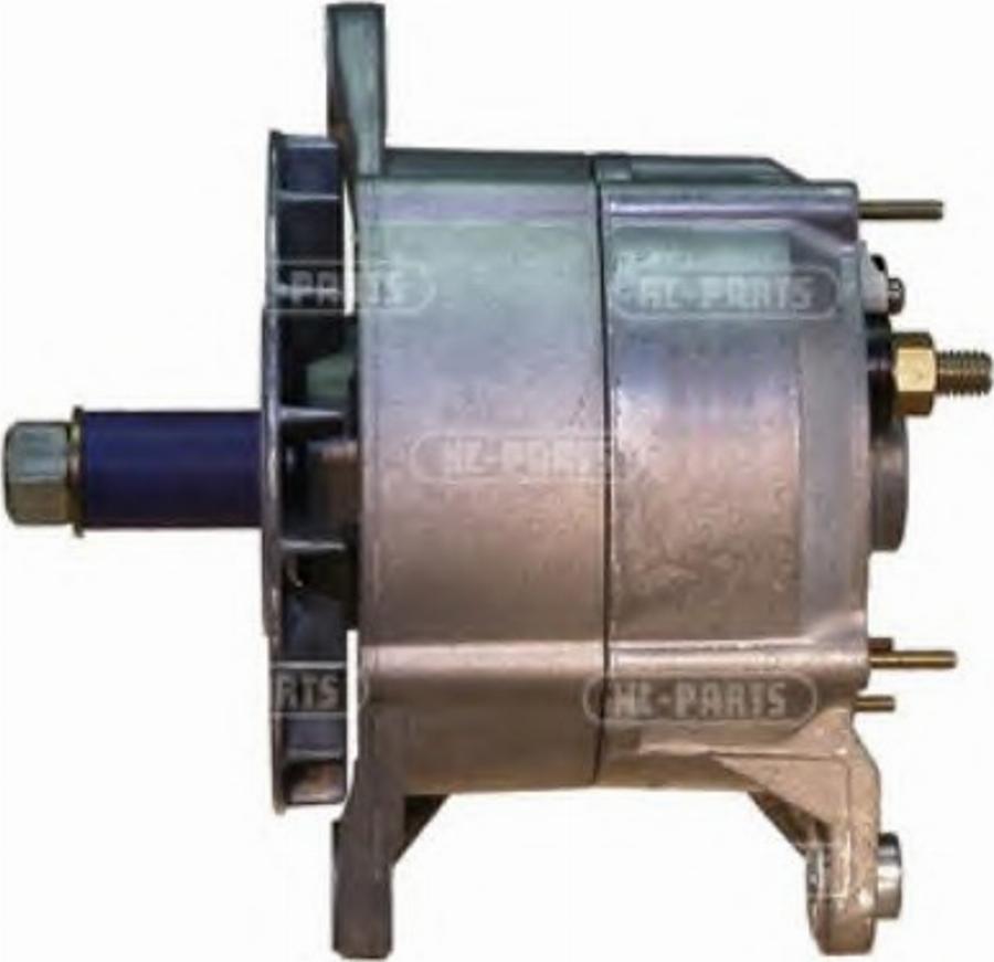 HC-Parts CA1381IR - Alternator www.molydon.hr