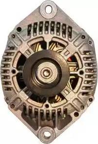 HC-Parts CA1331IR - Alternator www.molydon.hr