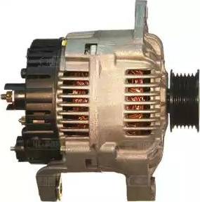 HC-Parts CA1331IR - Alternator www.molydon.hr