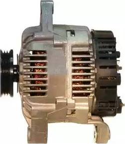 HC-Parts CA1333IR - Alternator www.molydon.hr