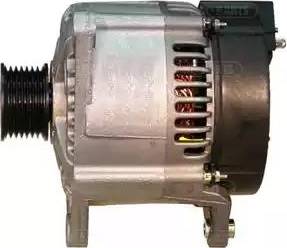 HC-Parts CA1337IR - Alternator www.molydon.hr