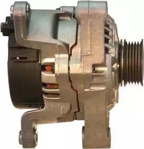 HC-Parts CA1329IR - Alternator www.molydon.hr